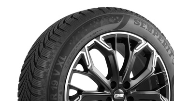 SEMPERIT SPEED-GRIP 5