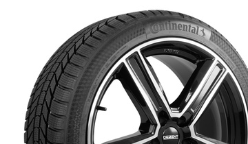 CONTINENTAL WINTER CONTACT TS 870 P