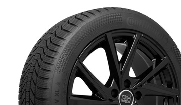 CONTINENTAL WINTER CONTACT TS 870 P